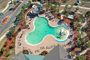 4637 Broomsedge Cir, West Melbourne, FL 32904 - Photo 32