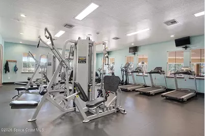 4637 Broomsedge Circle, West Melbourne, FL 32904 - Photo 34