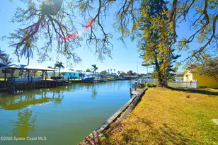 135 Esther Dr, Cocoa Beach, FL 32931 - Photo 2