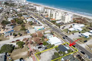 158 N Atlantic Ave, Cocoa Beach, FL 32931 - Photo 2