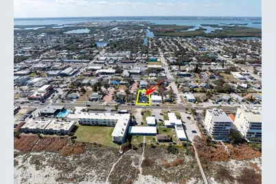 158 N Atlantic Avenue, Cocoa Beach, FL 32931 - Photo 4