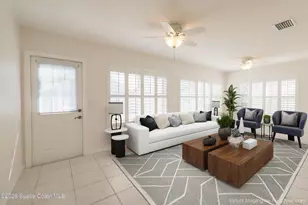 831 Indian Oaks Dr, Melbourne, FL 32901 - Photo 12