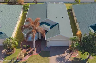 831 Indian Oaks Dr, Melbourne, FL 32901 - Photo 34