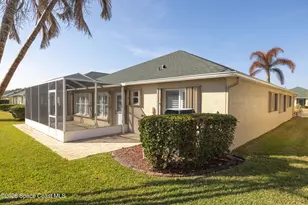 831 Indian Oaks Dr, Melbourne, FL 32901 - Photo 24