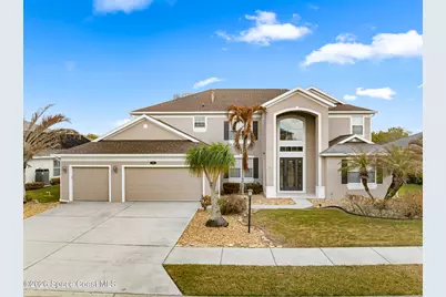 4409 Chastain Drive, Melbourne, FL 32940 - Photo 1