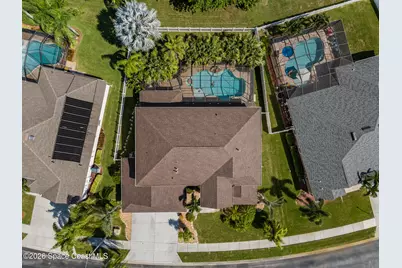 4409 Chastain Drive, Melbourne, FL 32940 - Photo 42