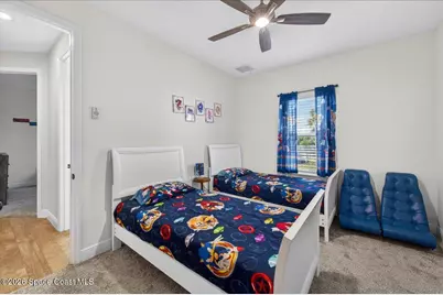 322 Trotters Street, Palm Bay, FL 32909 - Photo 36