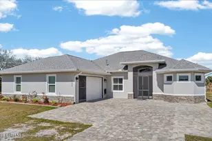 322 Trotters St, Palm Bay, FL 32909 - Photo 1