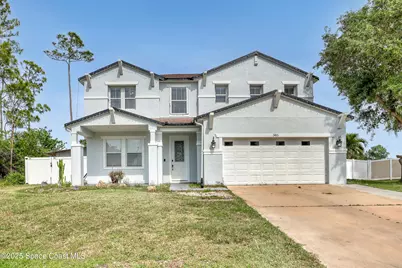 385 Cownie Avenue SE, Palm Bay, FL 32909 - Photo 1