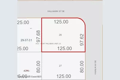 3200 Hainlin (Cor Hallmark) Avenue SE, Palm Bay, FL 32909 - Photo 2