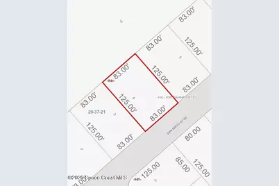 1133 San Matio Street SE, Palm Bay, FL 32909 - Photo 2