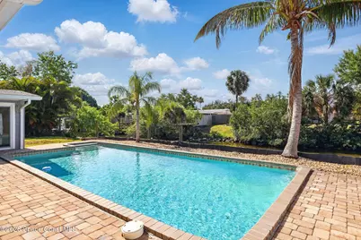 135 Richland Avenue, Merritt Island, FL 32953 - Photo 4