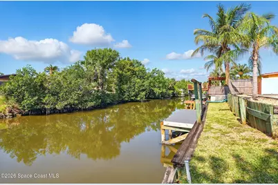 135 Richland Avenue, Merritt Island, FL 32953 - Photo 2