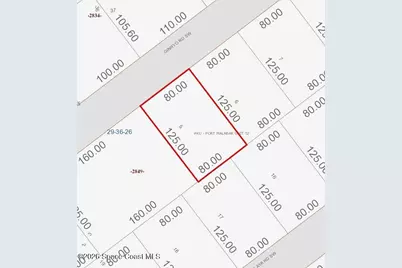 2635 Ginryo Road SW, Palm Bay, FL 32908 - Photo 2