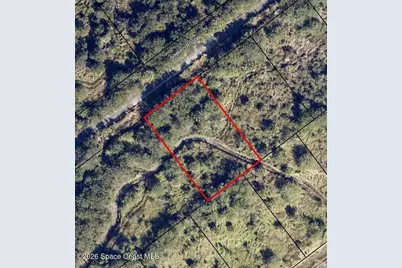 2635 Ginryo Road SW, Palm Bay, FL 32908 - Photo 1