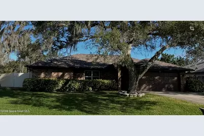 365 Newell Road NE, Palm Bay, FL 32907 - Photo 2