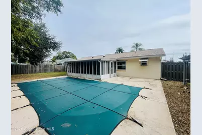 2808 Forest Drive, Melbourne, FL 32901 - Photo 2