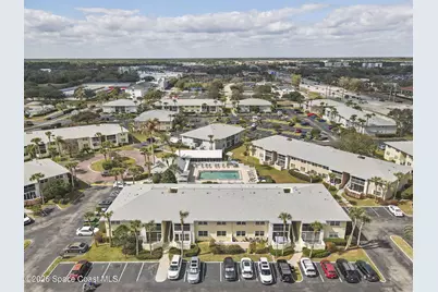 963 Sonesta Avenue NE #206, Palm Bay, FL 32905 - Photo 18