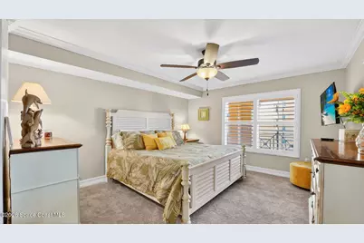 8472 Ridgewood Avenue #304, Cape Canaveral, FL 32920 - Photo 34