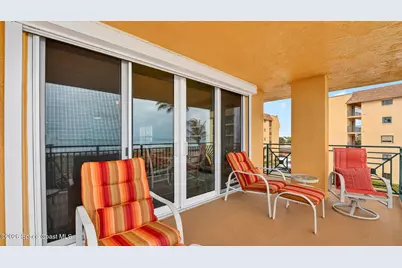 8472 Ridgewood Avenue #304, Cape Canaveral, FL 32920 - Photo 44