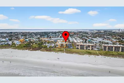 8472 Ridgewood Avenue #304, Cape Canaveral, FL 32920 - Photo 58