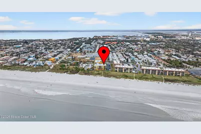 8472 Ridgewood Avenue #304, Cape Canaveral, FL 32920 - Photo 60