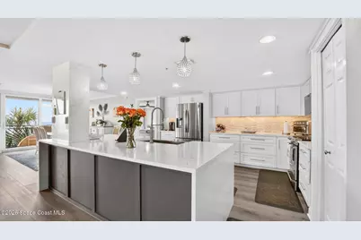 8472 Ridgewood Avenue #304, Cape Canaveral, FL 32920 - Photo 14