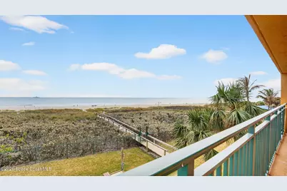 8472 Ridgewood Avenue #304, Cape Canaveral, FL 32920 - Photo 48