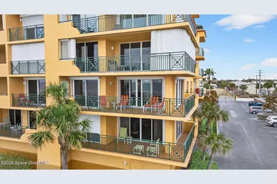 8472 Ridgewood Avenue #304, Cape Canaveral, FL 32920 - Photo 50