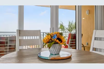 8472 Ridgewood Avenue #304, Cape Canaveral, FL 32920 - Photo 10