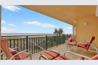 8472 Ridgewood Avenue #304, Cape Canaveral, FL 32920 - Photo 46