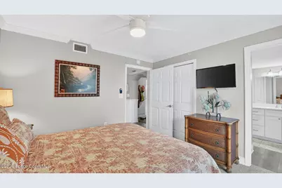 8472 Ridgewood Avenue #304, Cape Canaveral, FL 32920 - Photo 32
