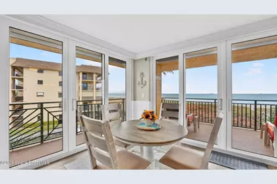 8472 Ridgewood Avenue #304, Cape Canaveral, FL 32920 - Photo 8