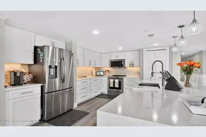 8472 Ridgewood Avenue #304, Cape Canaveral, FL 32920 - Photo 22