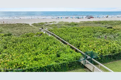 8472 Ridgewood Avenue #304, Cape Canaveral, FL 32920 - Photo 64