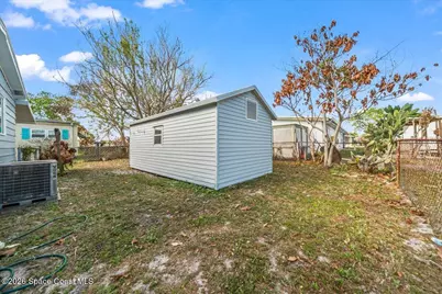 1848 Seagrape Street NE, Palm Bay, FL 32905 - Photo 24