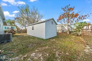 1848 Seagrape St NE, Palm Bay, FL 32905 - Photo 24