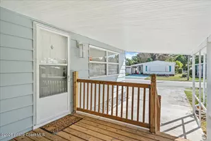 1848 Seagrape St NE, Palm Bay, FL 32905 - Photo 2