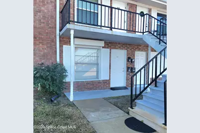 190 E Olmstead Drive #A2, Titusville, FL 32780 - Photo 1