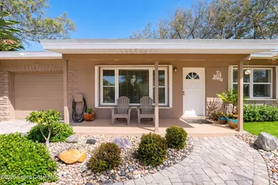 301 S Ramona Avenue, Indialantic, FL 32903 - Photo 2