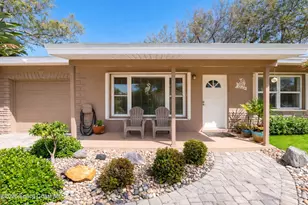 301 S Ramona Ave, Indialantic, FL 32903 - Photo 2