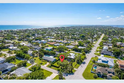 301 S Ramona Avenue, Indialantic, FL 32903 - Photo 30