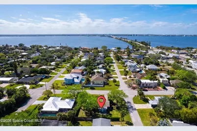 301 S Ramona Avenue, Indialantic, FL 32903 - Photo 4