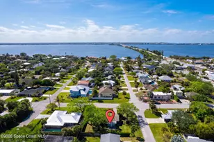 301 S Ramona Ave, Indialantic, FL 32903 - Photo 4