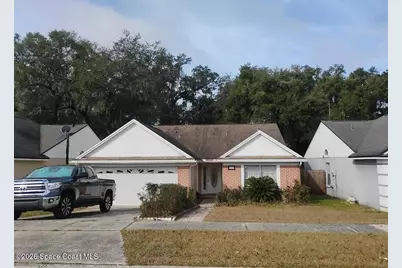 204 N Cervidae Drive, Apopka, FL 32703 - Photo 1