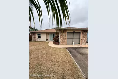 1624 S Daytona Avenue, Flagler Beach, FL 32136 - Photo 2