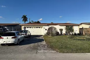8517 Windsor Dr, Miramar, FL 33025 - Photo 1