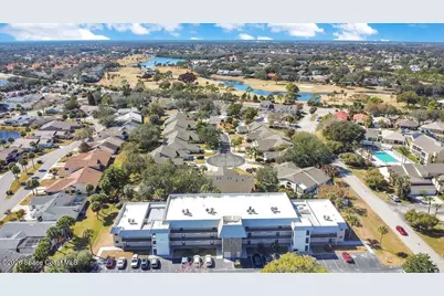 325 Tangle Run Boulevard #1113, Melbourne, FL 32940 - Photo 34