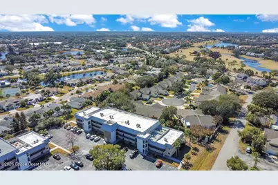 325 Tangle Run Boulevard #1113, Melbourne, FL 32940 - Photo 28