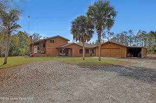 32801 US Hwy 441 Hwy N, Okeechobee, FL 34972 - Photo 1
